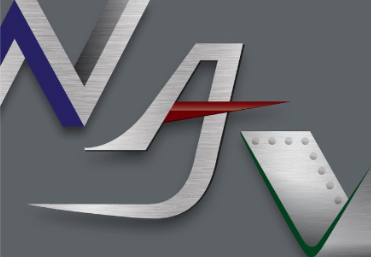 Western Aero — Brand Staging case study